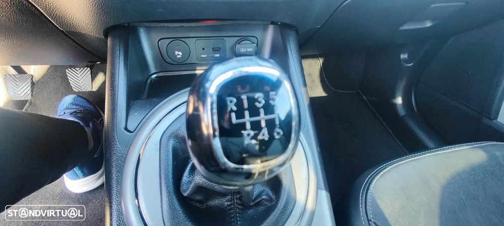 Kia Sportage - 15