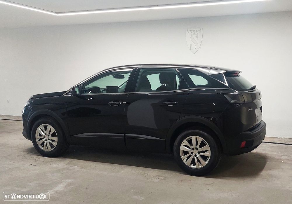 Peugeot 3008 1.2 PureTech Active Pack - 5