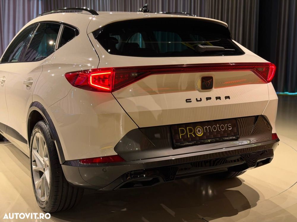 Cupra Formentor - 15