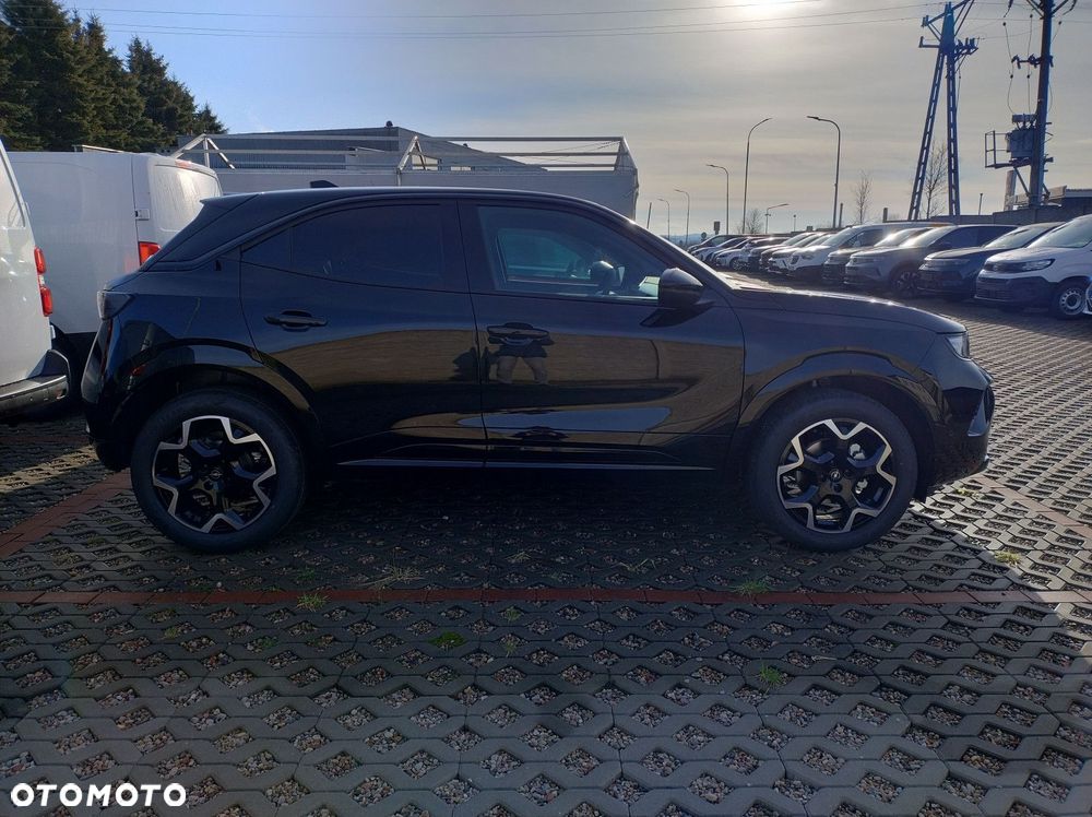 Opel Mokka - 10