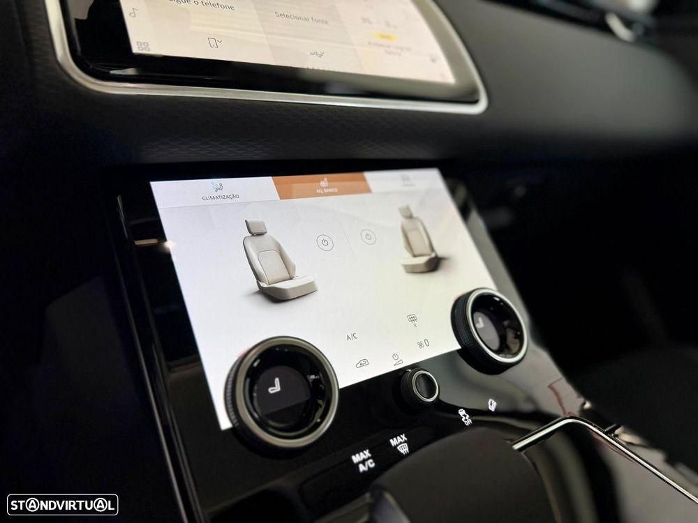 Land Rover Range Rover Velar - 16