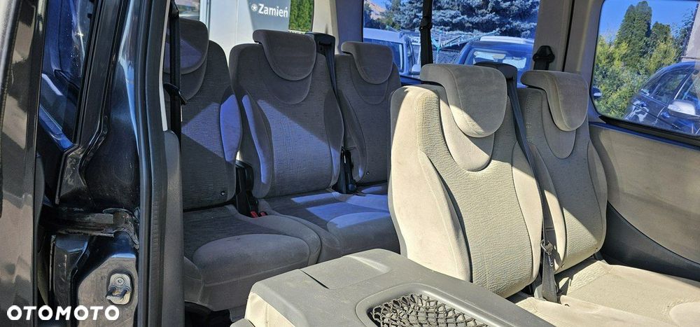 Citroën Jumpy Combi - 29