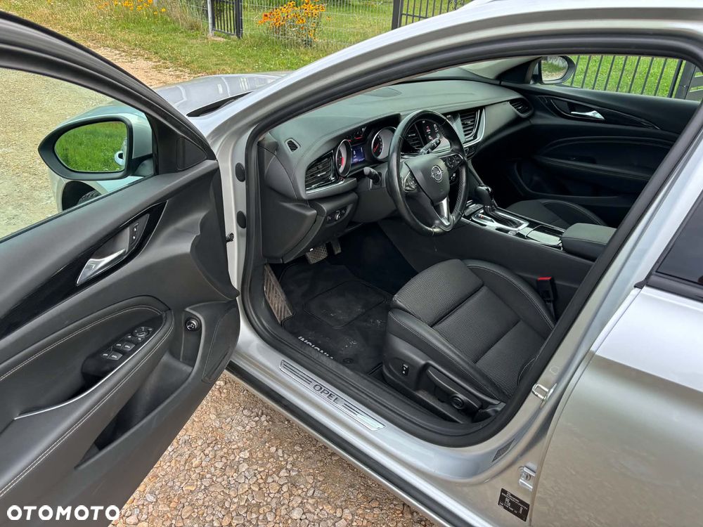 Opel Insignia 2.0 Ultimate Exclusive - 18
