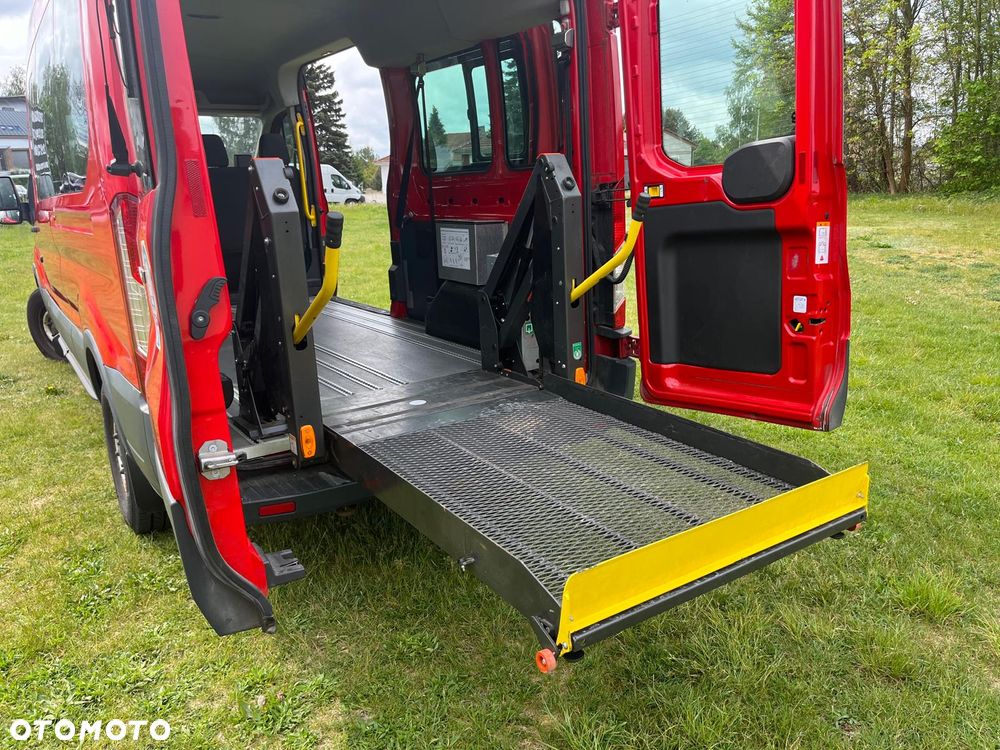 Ford Transit L2H3 VA MH Trend - 14