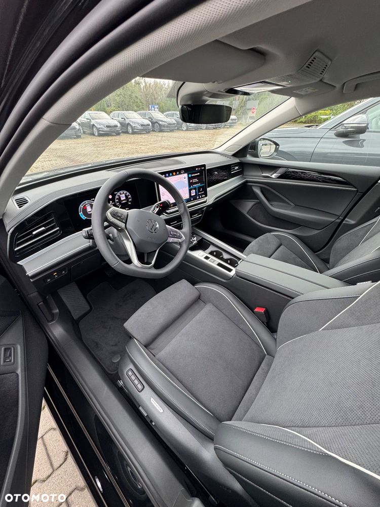 Volkswagen Passat 2.0 TDI SCR Business Plus DSG - 7