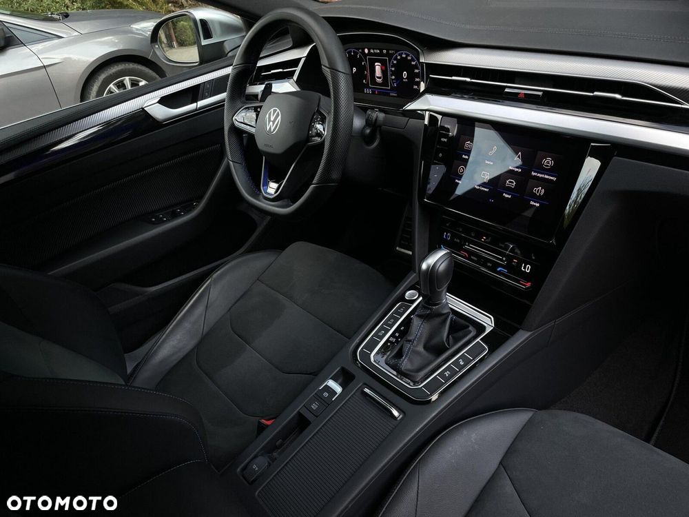 Volkswagen Arteon 2.0 TSI 4Motion R DSG - 26