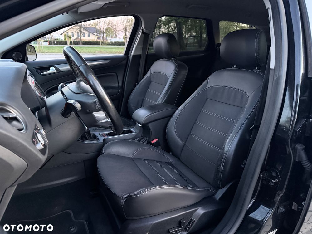 Ford Mondeo 2.0 TDCi Viva Titanium - 7