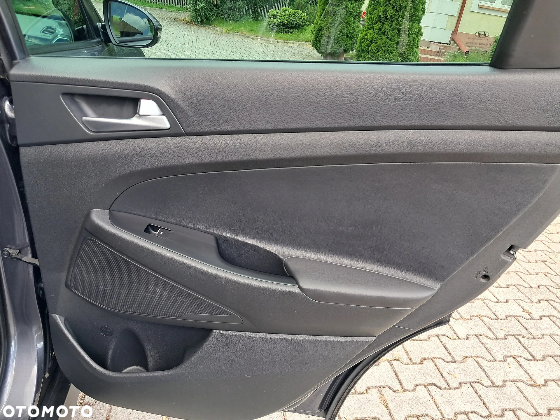 Hyundai Tucson - 14