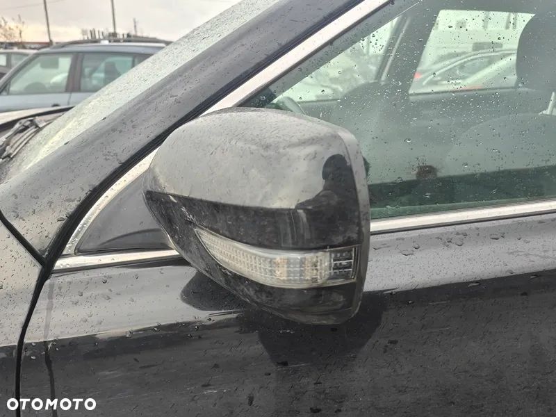 SUBARU LEGACY 10r LUSTERKO LEWE D4S EU - 1