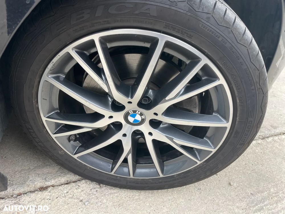 BMW Seria 1 116i Aut. Luxury Line - 13