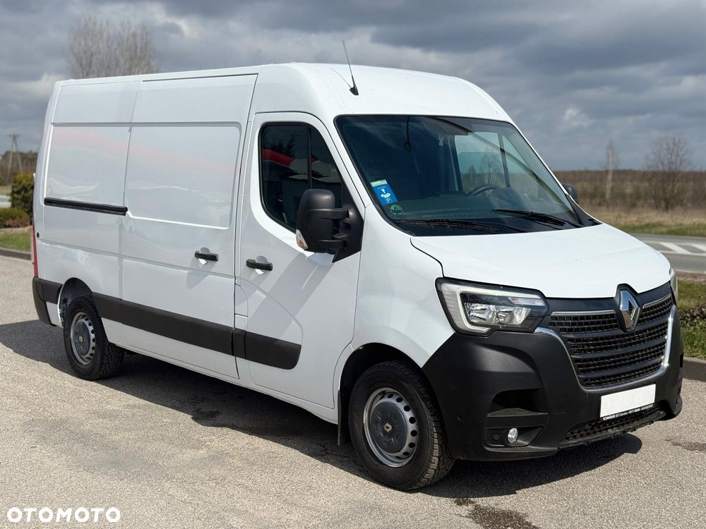 Renault Master - 3