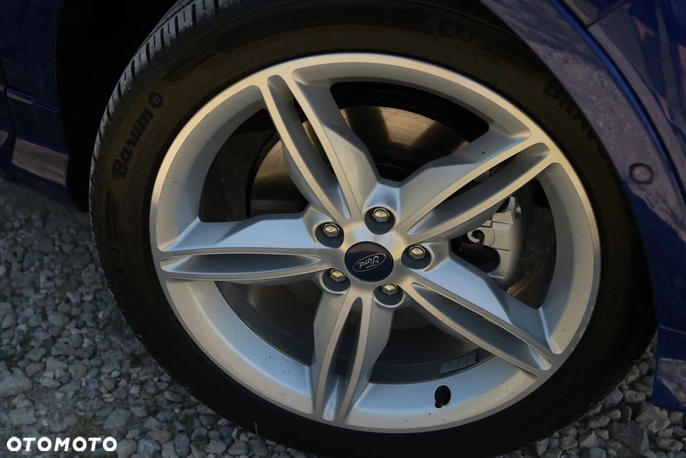 Ford Kuga 2.0 TDCi 4x4 Individual - 15