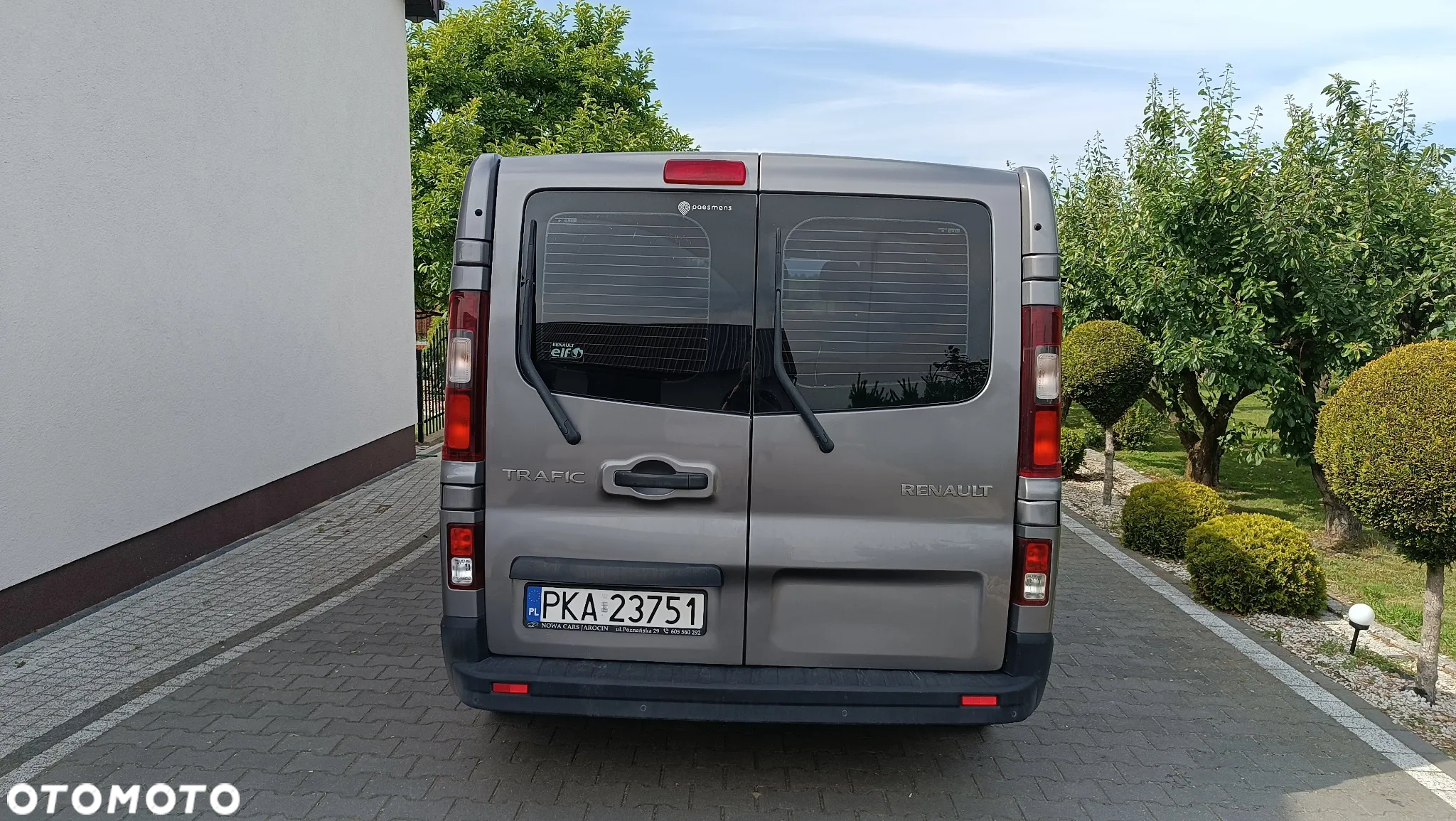 Renault Trafic - 5