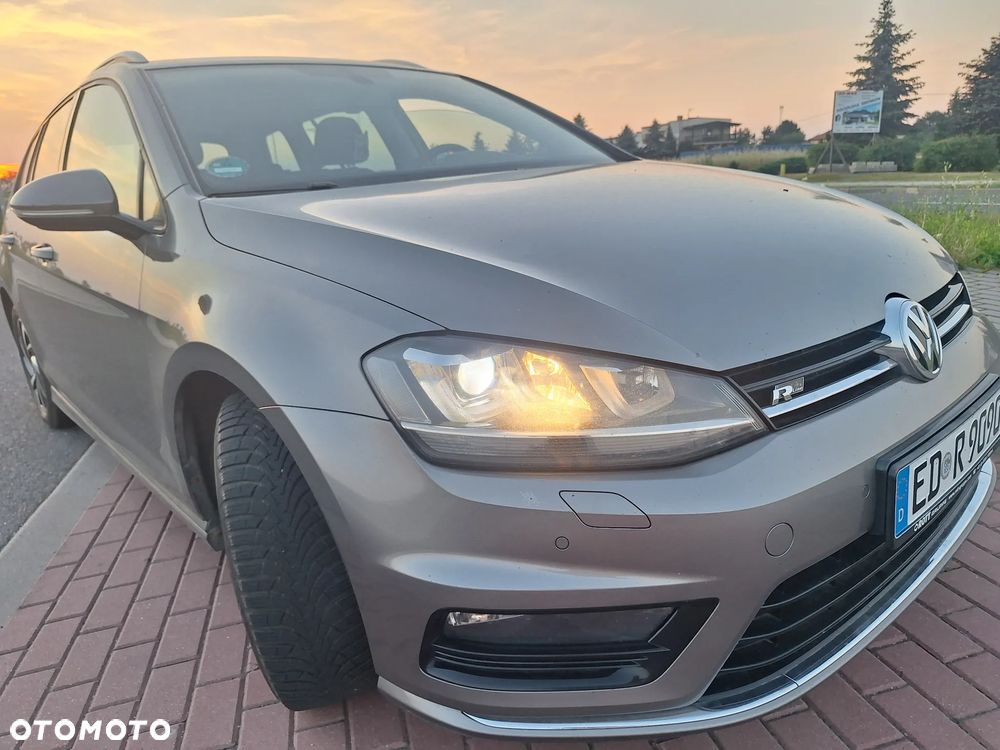 Volkswagen Golf 2.0 TDI (BlueMotion Technology) Highline - 4
