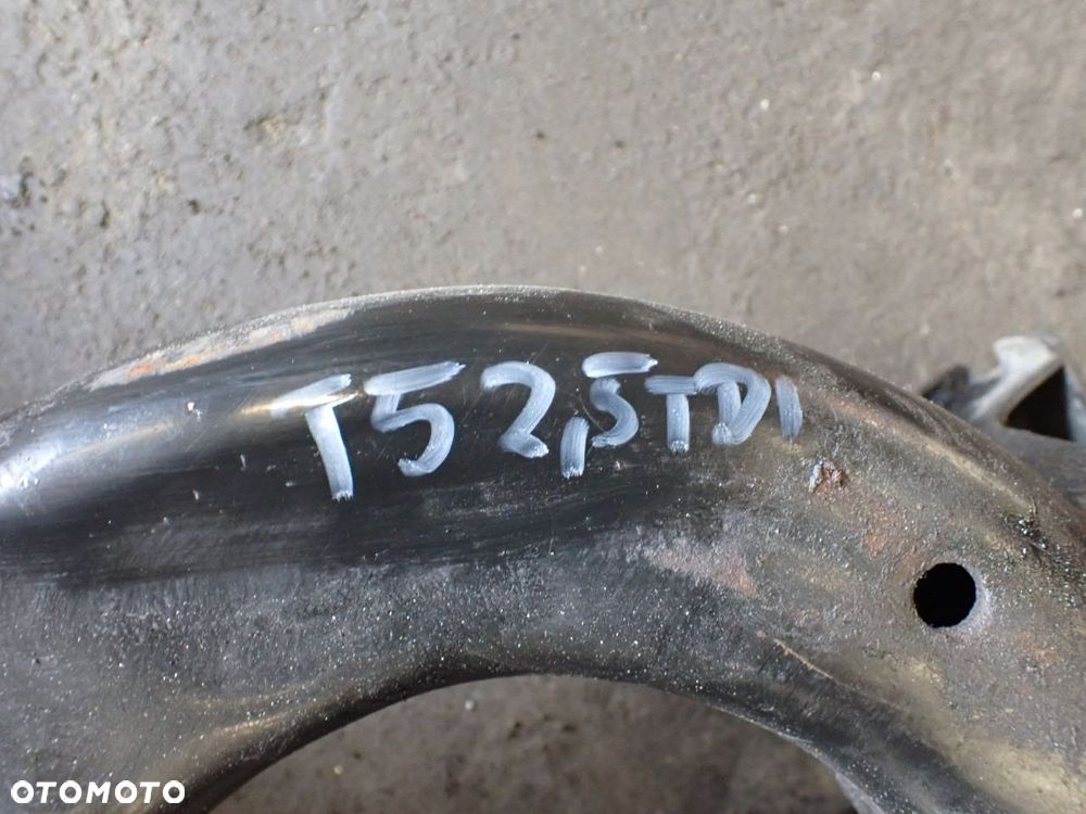 SANKI WÓZEK KOŁYSKA VOLKSWAGEN T5 7H0499029 - 14