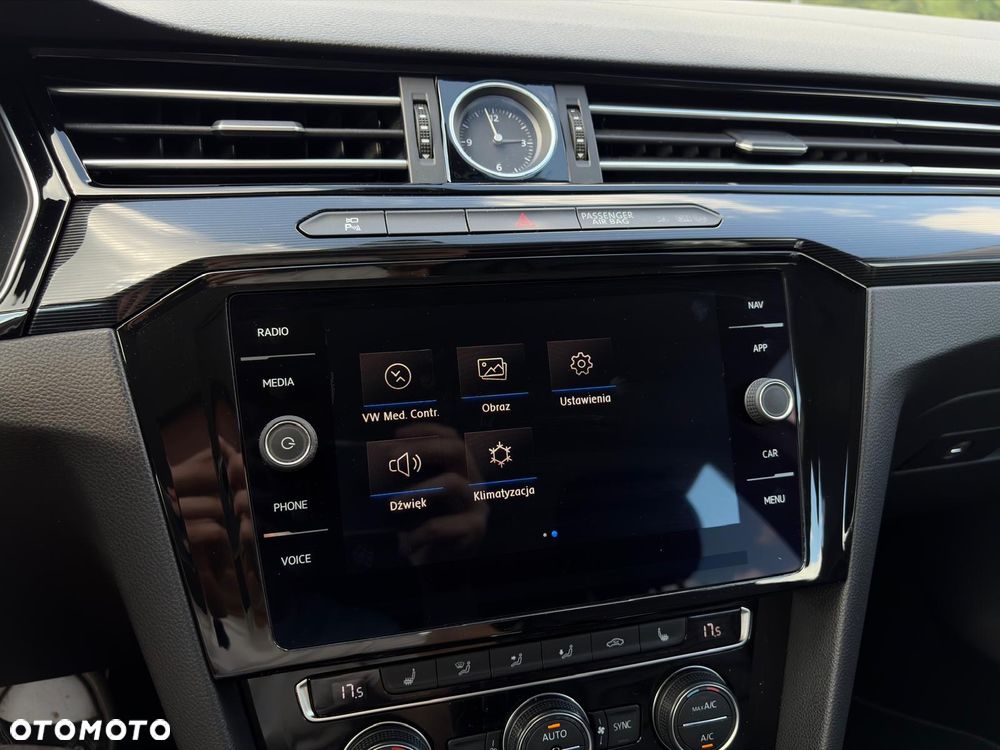 Volkswagen Arteon 2.0 TDI SCR Elegance DSG - 32