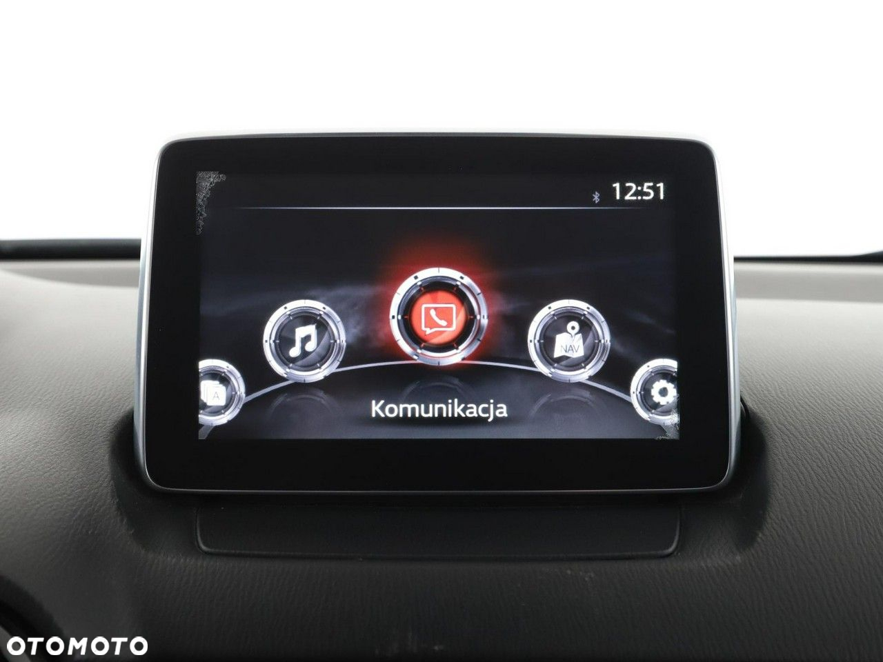 Mazda CX-3 2.0 Skymotion - 23