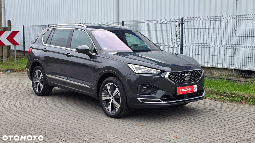 Seat Tarraco 2.0 TDI SCR DSG Xcellence - 3
