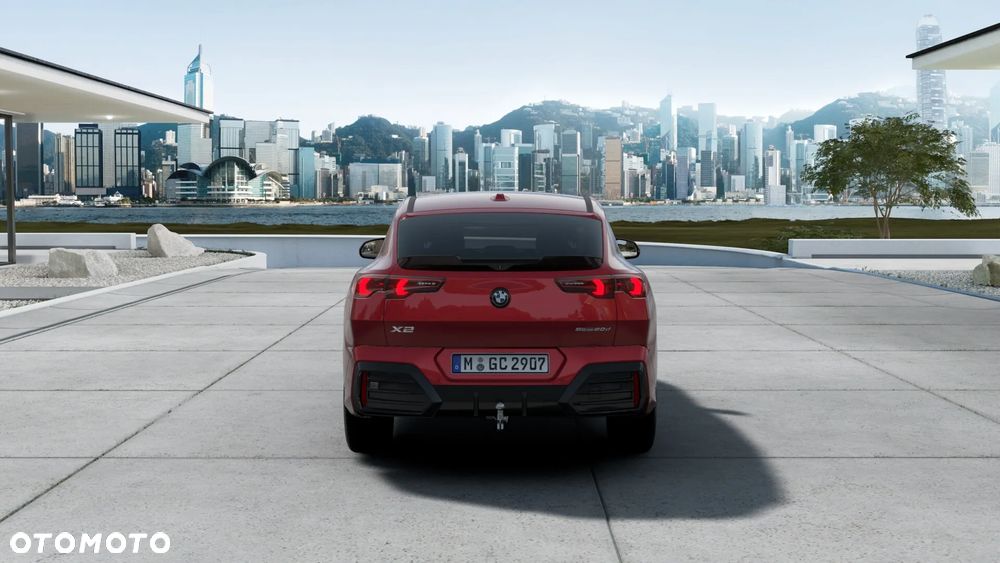 BMW X2 sDrive20d - 7