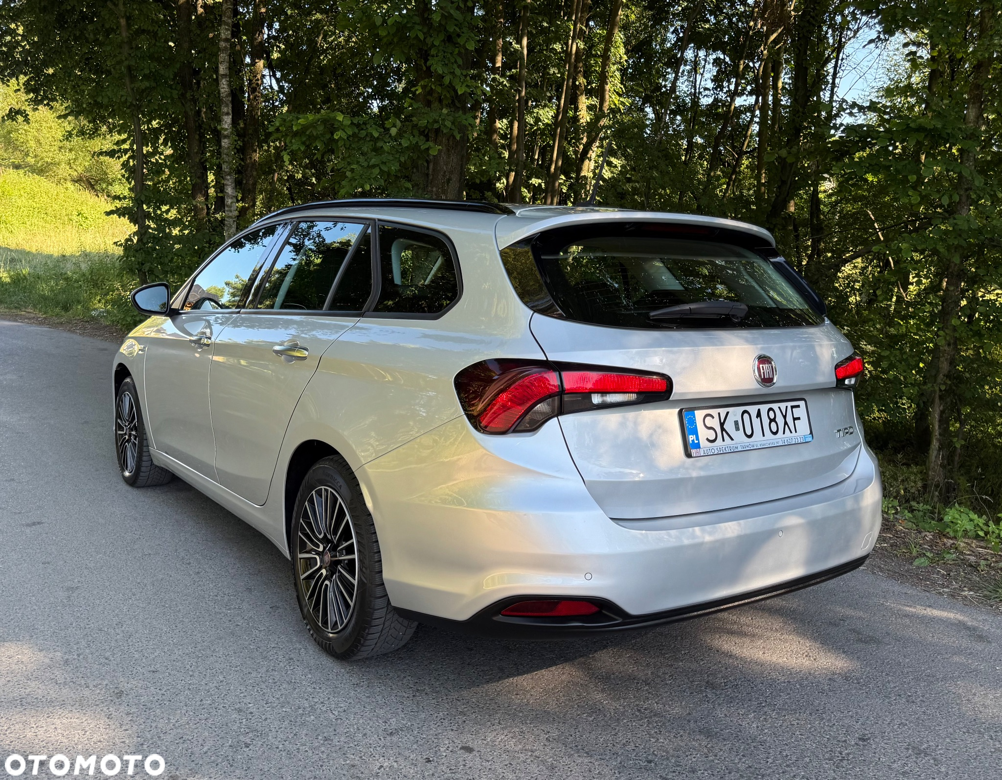 Fiat Tipo 1.0 T3 Garmin - 10