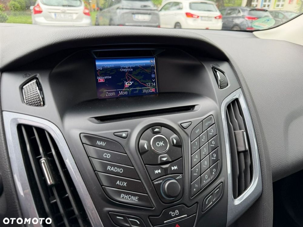Ford Focus - 16