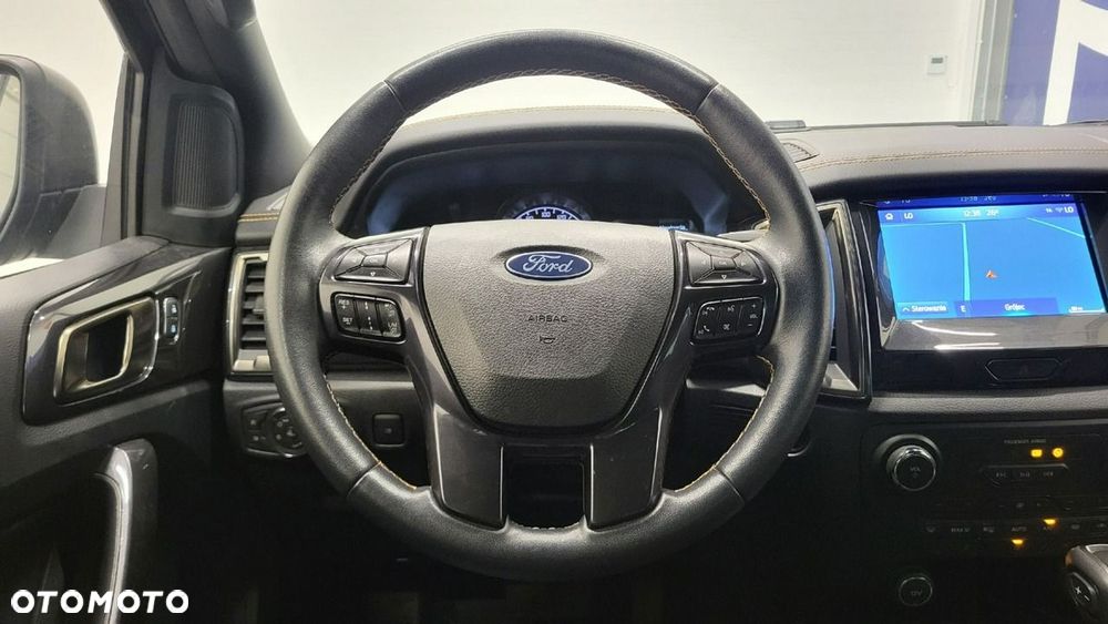 Ford Ranger - 15