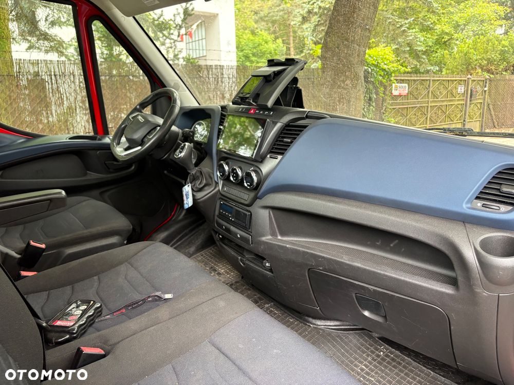 Iveco Daily - 6