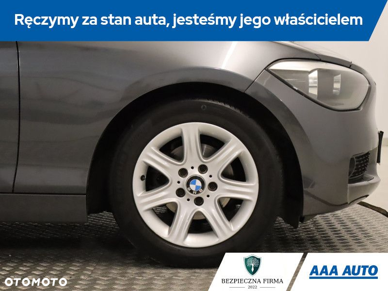 BMW Seria 1 - 16