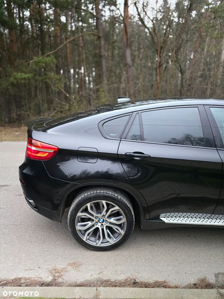 BMW X6 - 13