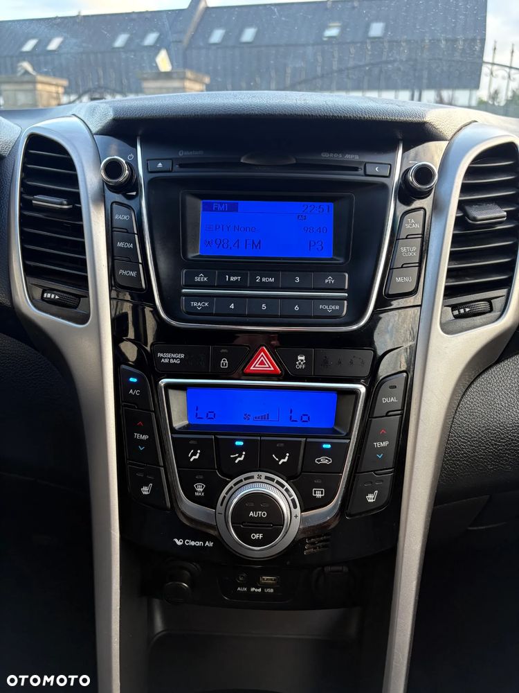 Hyundai i30 - 13