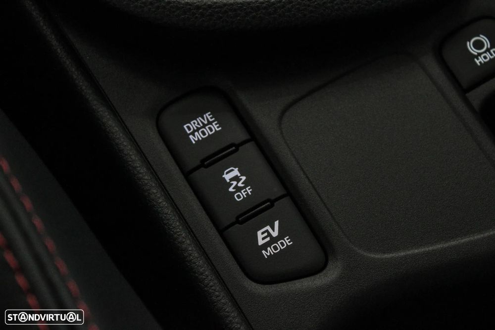 Toyota Yaris Cross 1.5 Hybrid GR Sport - 43