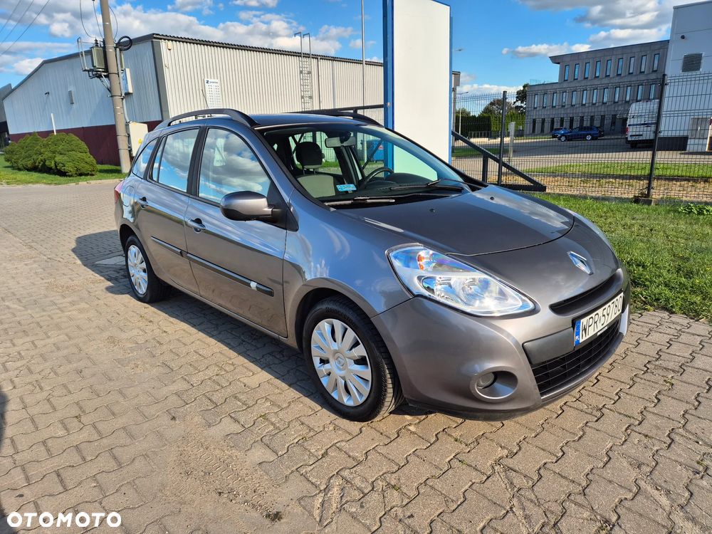 Renault Clio - 3