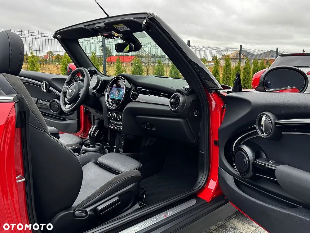 MINI Cooper S - 33