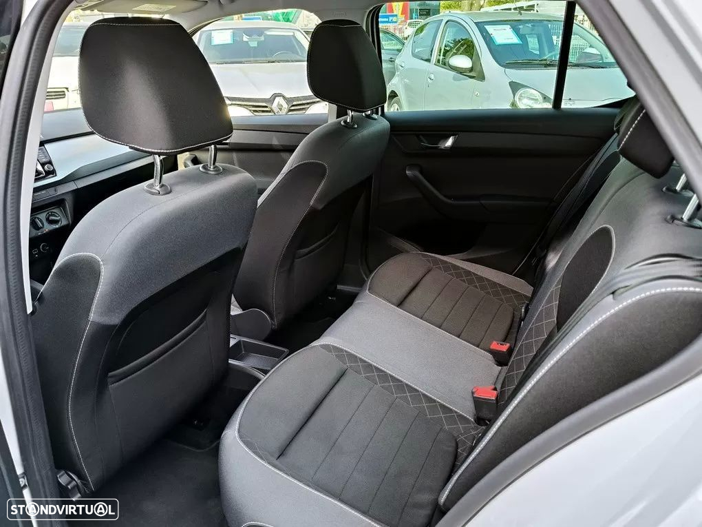Skoda Fabia 1.0 TSI Style - 15