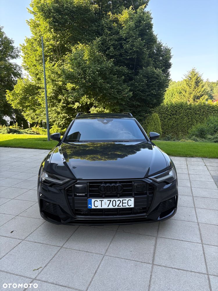 Audi A6 Allroad - 2