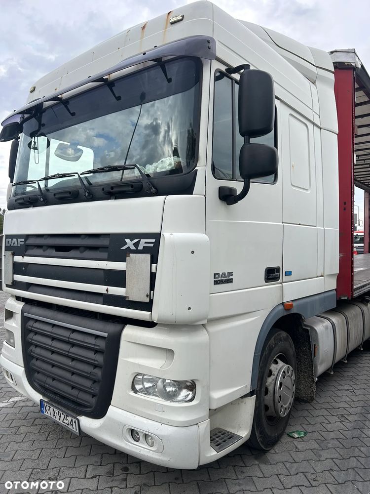 DAF