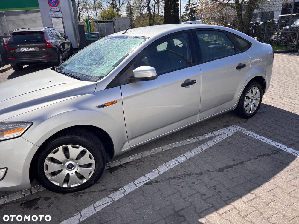 Ford Mondeo 2.0 TDCi Ambiente - 5