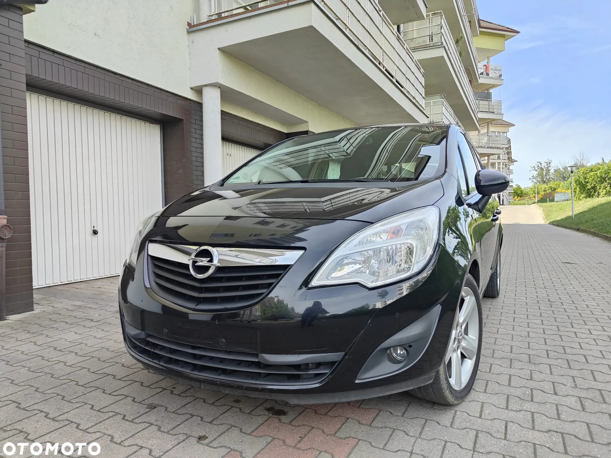 Opel Meriva - 3