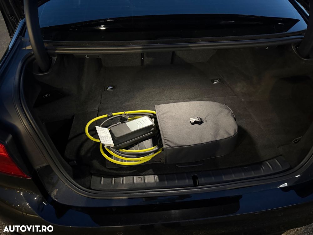 BMW Seria 5 - 8