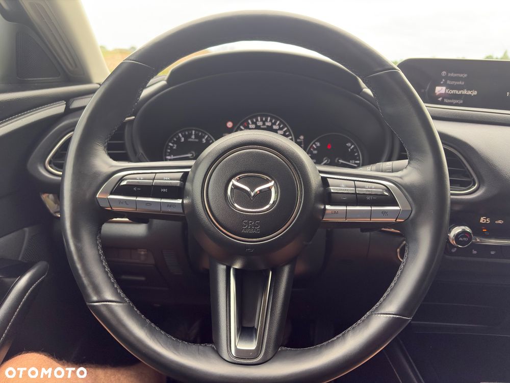Mazda CX-30 - 18