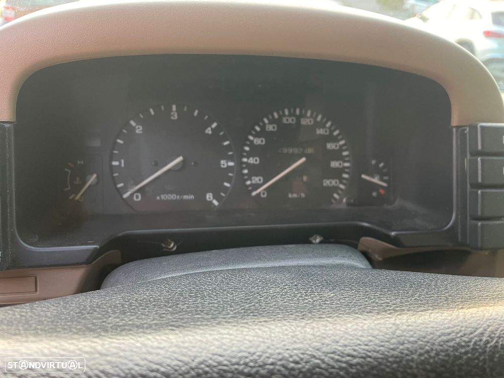 Land Rover Discovery 2.5 TDi - 9