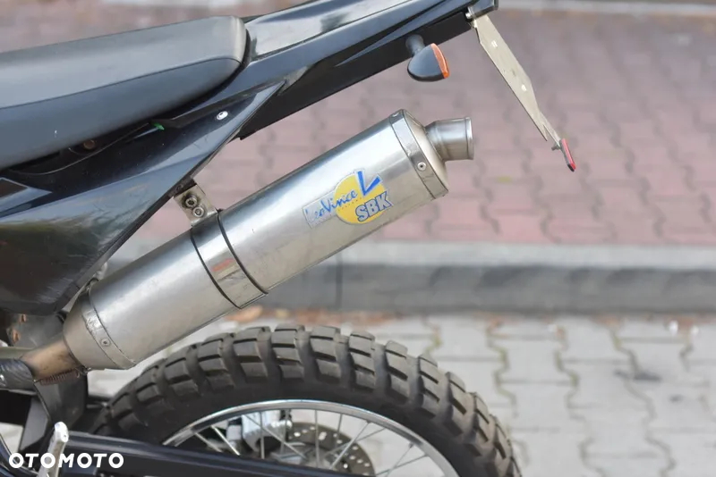 Yamaha WR - 29