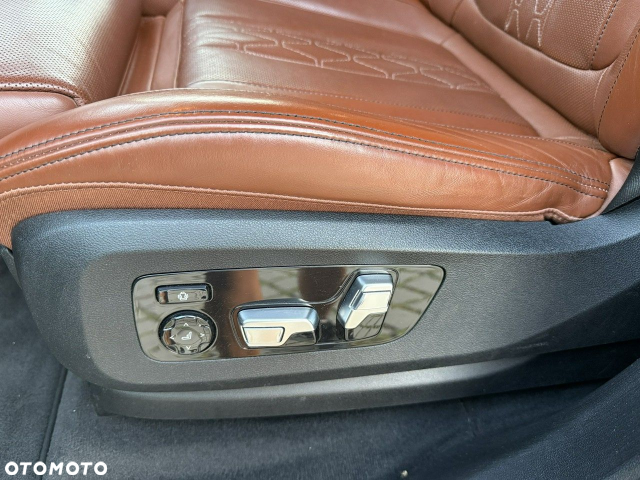 BMW X5 M - 24