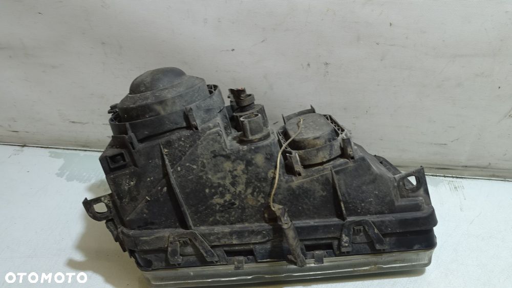 LAMPA LEWA PRZEDNIA BMW 318 1.8 - 4