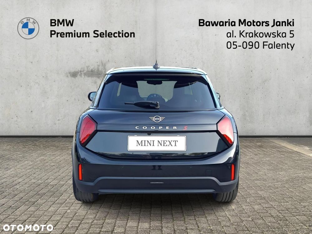 MINI Cooper S - 5