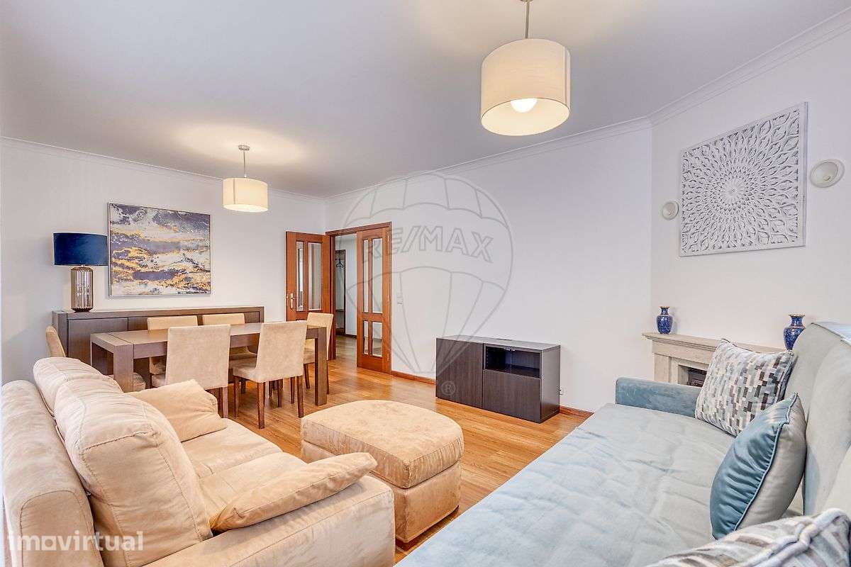 Apartamento T1 para arrendamento - Grande imagem: 4/16