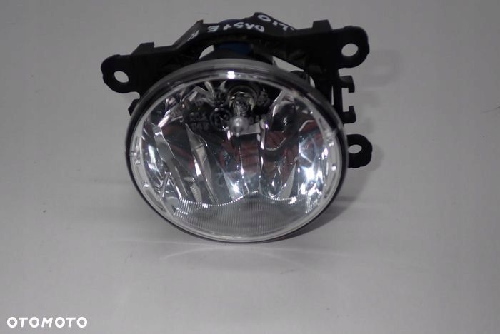 TRAFIC II MEGANE III SANDERO II halogen lewy prawy 261500097R