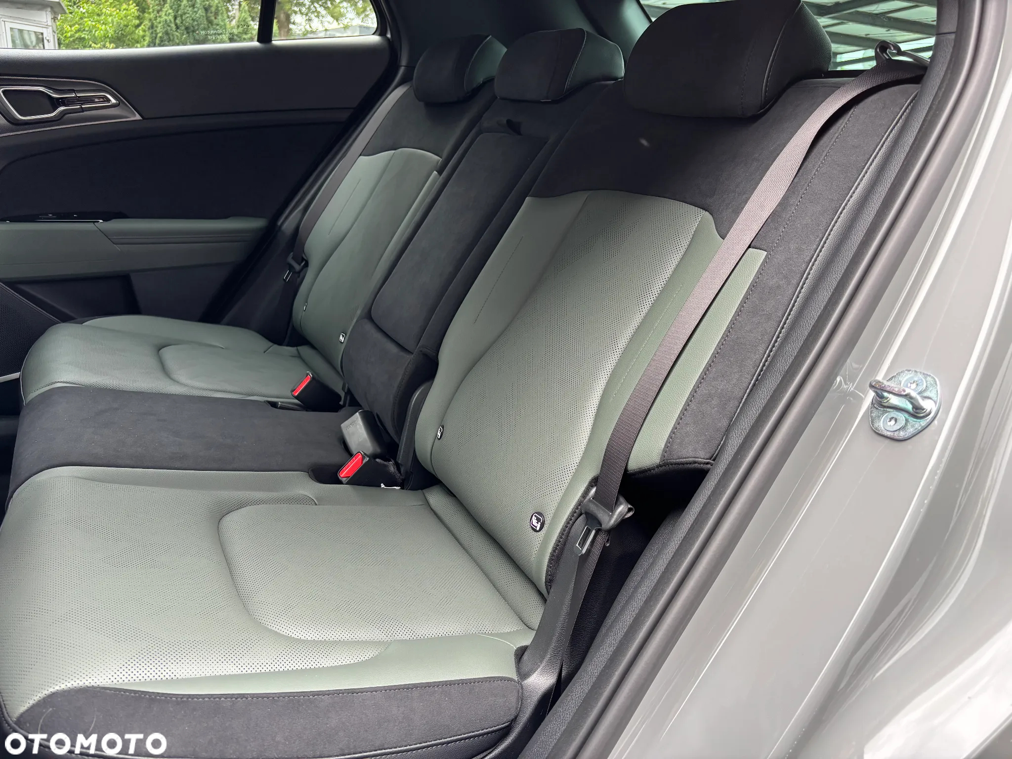 Kia Sportage 1.6 T-GDI Anniversary 4WD DCT - 12