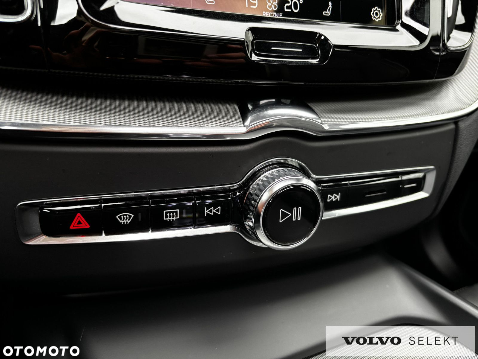 Volvo XC 60 - 22