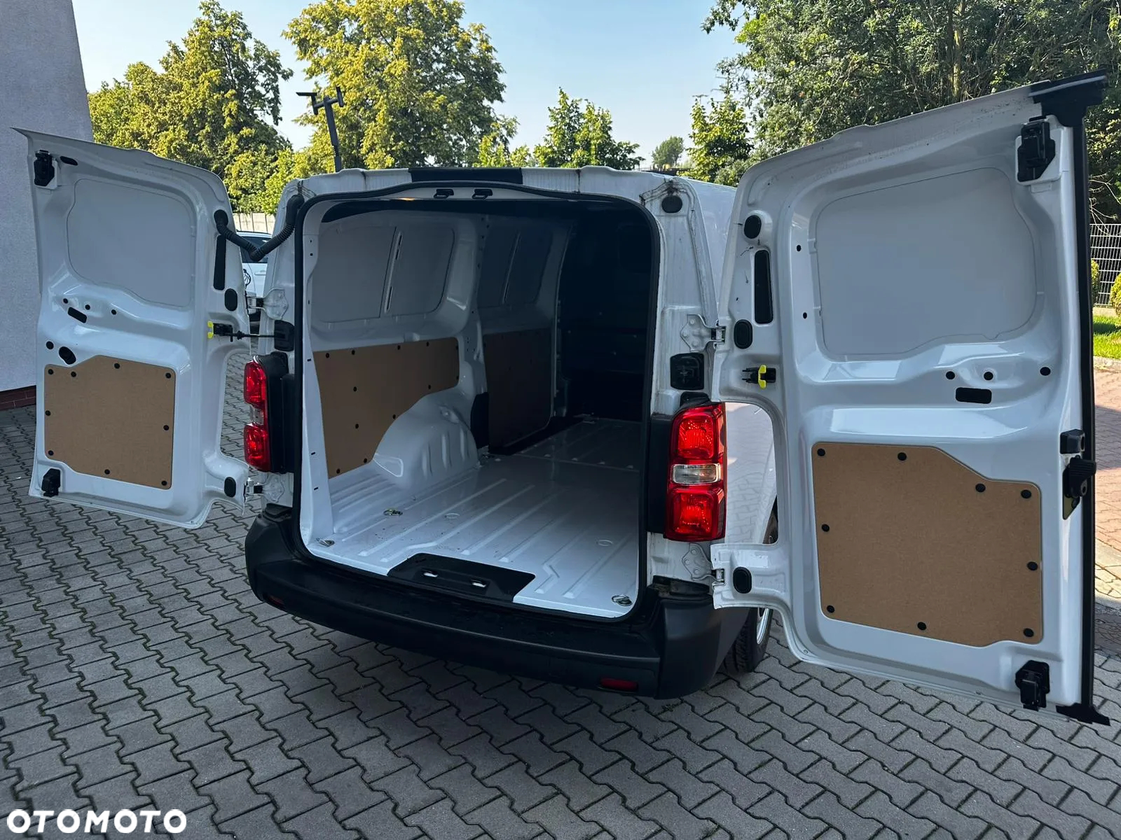 Toyota Proace H2L1 - 7